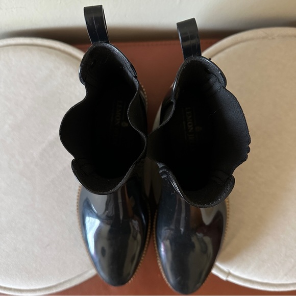 Lemon Jelly AVA Waterproof boots women 39 - Picture 8 of 8